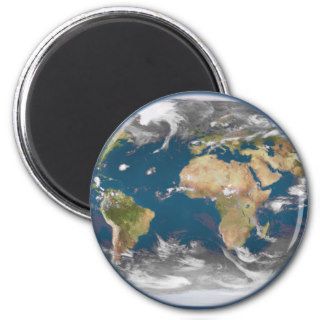 Earth Magnets
