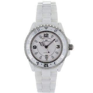Oceanaut Women's CN1C2604 Ceramic White Watch Oceanaut Watches