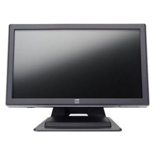 Elo 1919L 18.5' LCD Touchscreen Monitor   169   5 ms. 1919L 18.5IN LCD ACCUTOUCH DUAL SER/USB CTLR GRAY PP TS. 1366 x 768   Adjustable Display Angle   16.7 Million Colors   10001   250 Nit   Speakers   USB   VGA   Black   RoHS, China RoHS, WEEE   3 Y