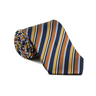 Platinum Ties Men's 'Charlie Brown' Necktie Platinum Ties Ties