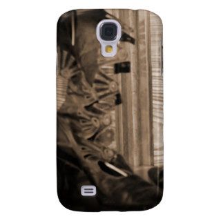 Try walking a mile in these shoes samsung galaxy s4 cases