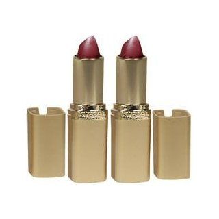 L'Oreal LOREAL Colour Riche Lipstick #588 ROSE SERENITY (Qty, Of 2 Tubes)  Beauty