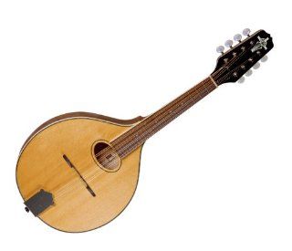Trinity College Celtic Mandolin Musical Instruments