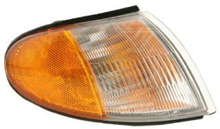 Auto 7 589 0029 Side Marker Light Assembly For Select Hyundai Vehicles Automotive