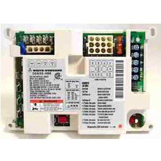 OEM White Rodgers Upgraded Furnace Control Circuit Board 50A50 571 Replacement Household Furnace Control Circuit Boards
