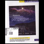 Essential Cosmic Perspective Stars, Galaxies, and Cosmology (Looseleaf)