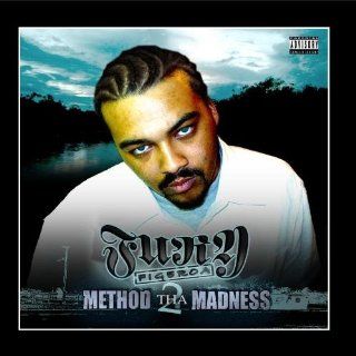Method 2 Tha Madness Music