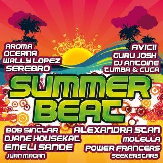 Summer Beat Music