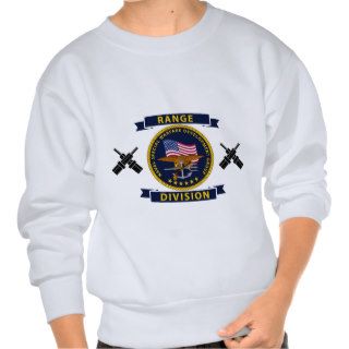 Naval Special Warfare Development Group Sweatshirt