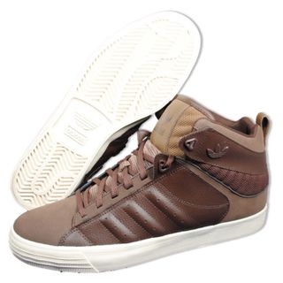 Adidas Men's Freemont Mid height Basketball Shoes Adidas Athletic