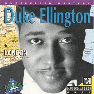 The Duke Ellington Centenary Collection The Travelog Edition [Limited Edition] Music