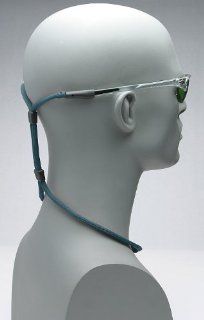 NexStraps   eyewear retainer (Teal Blue, Small) Sports & Outdoors