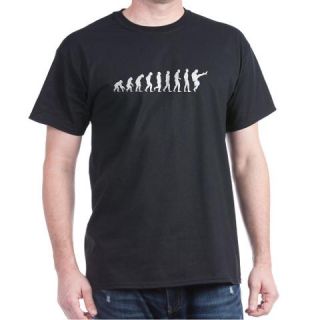  Silly Evolution Dark T Shirt