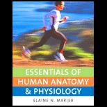 Essentials of Human Anatomy and Physiology   Text Only