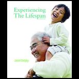 Experiencing the Lifespan (LL)   With Access
