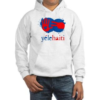  Yele Haiti Hooded Sweatshirt