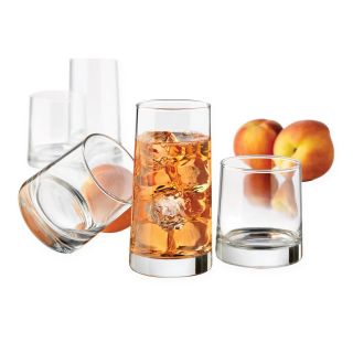 Libbey Cabos 16 pc. Glass Set