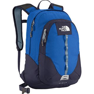 Vault Nautical Blue/Cosmic Blue   The North Face Laptop Backpacks