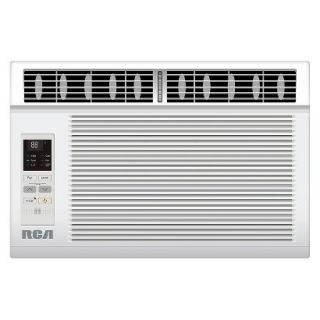 RCA 5,000 BTU Energy Star Air Conditioner with Electronic Controls