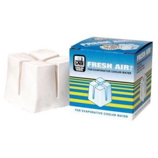 DIAL Fresh Air Evaporative Cooler Odor Neutralizer 5255