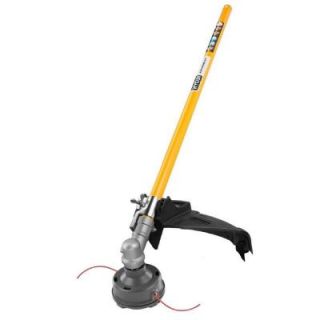 Ryobi Expand It 18 in. Straight Shaft Trimmer Attachment RY15523