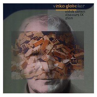 Music of Vinko Globokar Music