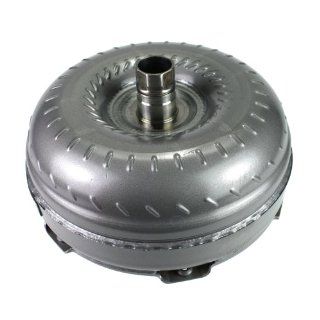 DACCO 593 Torque Converter Remanufactured   Fits Transmission(s) 68RFE ; 6 Mounting Pads with 12.250" Bolt Pattern Automotive