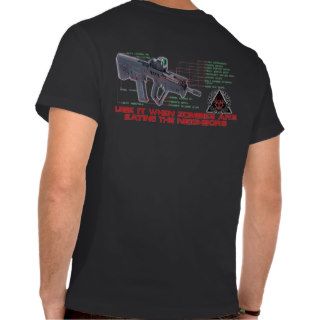 Tavor Assault Rifle Shirt