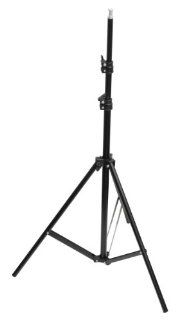 Ivation Aluminium Stand 6' ft High for Lighting Umbrellas, Reflectors, Softboxes for Indoors and Outdoors  Photographic Lighting Booms And Stands  Camera & Photo