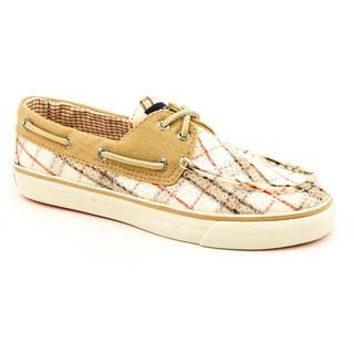 Sperry Top Sider Women's 'Bahama' Basic Textile Casual Shoes Sperry Top Sider Sneakers