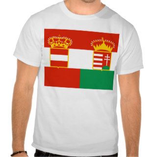 Austria Hungary 1869 1918, Hungary T Shirt