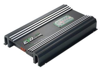 Lanzar Evolution EV594   980 Watt 5 Channel Darlington Power Amplifier  Vehicle Multi Channel Amplifiers 
