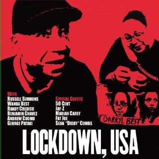 Lockdown, USA Russell Simmons, Michael Skolnik, Rebecca Chaiklin Movies & TV