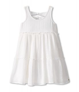 ONeill Kids Isabel Dress Girls Dress (White)