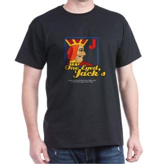  One Eyed Jacks Shirt