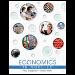 Economics in Modules