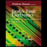 Grobs Basic Electronics  Problems Manual