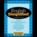 English Simplied (Canadian)
