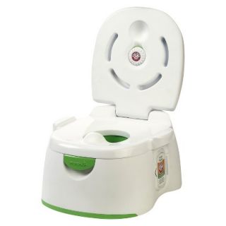 Arm & Hammer by Munchkin 3 in 1 Potty Seat