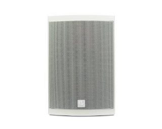 Voyager 70 175 W RMS Outdoor Speaker   2 way   White Electronics