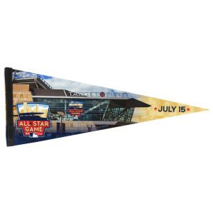 MLB 2014 All Star Game Wincraft 12x30 Premium Pennant Event