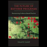 Future of Batterer Programs