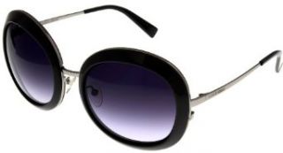 Giorgio Armani Sunglasses Women GA 578/K/S TCBDG Grey Round Clothing