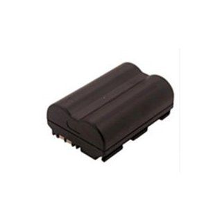Battery Biz Li Ion Camcorder Battery for Canon, RCA PRO598 Camcorder,