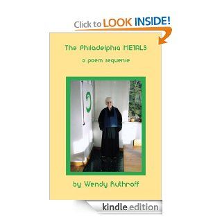 The Philadelphia Metals eBook Wendy  Ruthroff Kindle Store