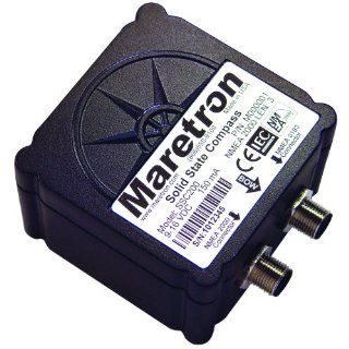 Maretron SSC200 Solid State Rate/Gyro Compass Electronics