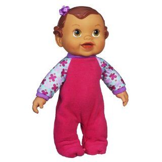 Baby Alive Bouncin' Babbles Doll Toys & Games