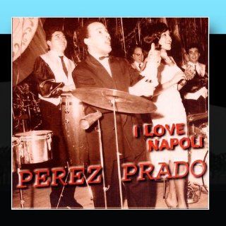 I Love Napoli Music