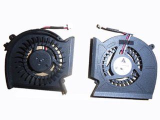 IPARTS CPU Cooling Fan for Samsung R580 Series Computers & Accessories