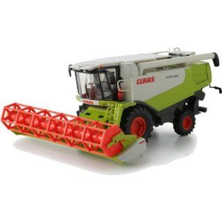 Norscot 1/32 CLAAS Lexion 580 Combine Harvester  56012 Toys & Games